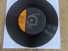 worn vinyl THAILAND THE BEATLES LET IT BE EP UNITED RECORDS UR 107 12 Tracks