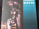 MILES DAVIS „THE GENIUS“ 4LP-BOX GERMAN PRESS