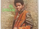 Al Green,  