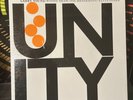 LARRY YOUNG: Unity MUSIC MATTERS LTD. 12