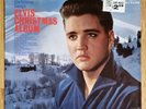 ELVIS PRESLEY Elvis' Christmas Album FACTORY SEALED 1964 MONO PRESSING
