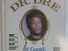 Dr Dre - The Chronic [New Vinyl LP] Explicit