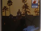 The Eagles -  Hotel California Vinyl with Backstage Pass Replica  - New & Sealed
