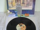 JIMI HENDRIX/1 - ARE YOU EXPERIENCED/AXIS:BOLD AS LOVE DOUBLE LP