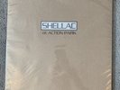 Shellac - At Action Park (Vinyl LP, 1994) New Sealed
