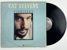 Cat Stevens - Foreigner 1973 Vinyl Record LP Club Edition Blue Cover EX/ VG