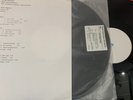 CAPTAIN BEEFHEART - Full Moon In Cowtown - TEST PRESSING DLP VINYL *1/5 Pressed