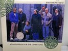 Van Morrison & The Chieftains – Irish Heartbeat, Vinyl, Excellent