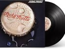 Judas Priest ‎– Rocka Rolla (Sealed Brand New Vinyl LP) One Bent Corner 216