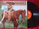 VICENTE FERNANDEZ ** Same ** UNIQUE 1978 Spain LP **SINGS JUAN GABRIEL