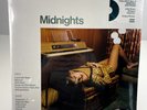 Taylor Swift Midnights (Jade Green Edition LP) Records & LP New