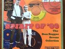 'Spirit of '69' box set of 8 x 7