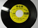Bit A' Sweet - Out of Sight, Out of Mind - MGM 13695 dj EX Cond, Garage Psych.