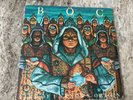 BLUE OYSTER CULT FIRE OF UNKNOWN ORIGIN COLUMBIA 1981 PRESSING EX/NEAR MINT