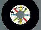 Satellite Rock / I'm Free -Joe Tate & High Fives Roulette scarce rockabilly 45