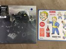 Fallout 3 Soundtrack 10th Anniversary Ultimate Edition + Galaxy News Radio Vinyl