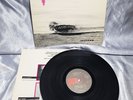 NAKED RAYGUN - JETTISON VINYL RECORD Caroline 1348 1988 original press