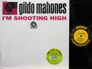 GILDO MAHONES 