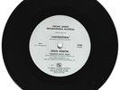 RADIO SPOT ANNOUCEMENTS  33 1/3 RPM - 