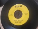 Ruby Rowe-rare Soul 45-we love each other/a woman is heaven sent/Resist Records