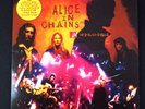 Alice in Chains MTV Unplugged (New Double Album Vinyl) LP