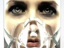 Underoath They're Only Chasing Safety LP 180G Clear Vinyl 2012 Ltd Edition