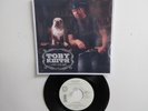' TOBY KEITH '  HIT 45 + PICTURE [ I LOVE THIS BAR ] 2003