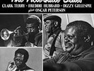 Clark Terry, Freddie Hubbard .. The Alternate Blues Analogue Productions