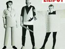 Kleenex / Liliput - First Songs [Deep Purple Vinyl] NEW Vinyl