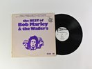 The Best Of Bob Marley & The Wailers on Studio One Buddah