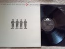 Siouxsie And The Banshees – Join Hands Vinyl  LP. Album, Gatefold Sleeve  EX /EX