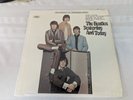 The Beatles   Yesterday ...and Today Vinyl LP Capitol Re-Issue Matrix in Photos