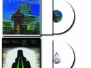 Buckethead - “Giant Robot” (2LP)(White Vinyl)