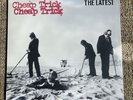 CHEAP TRICK -“The Latest”  Album Original VINYL LP NEW SEALED - Record -