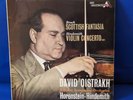 @DECCA SDD 465 (SXL 6035) *OISTRAKH* BRUCH: SCOTTISH FANTASY /HINDEMITH CTO*