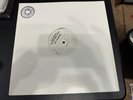 KMFDM - Apart LP - 1991 - Test Pressing - Never Commercially Released - Rare
