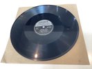 CARL PERKINS “GLAD ALL OVER/FOREVER YOURS” 1957 UK 10” 78RPM SHELLAC SINGLE VG+