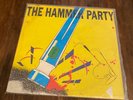 Big Black The Hammer Party Vinyl