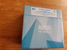 ABBA - THE SINGLES - 40 x 7