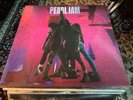 PEARL JAM “TEN” LIMITED EDITION, 2017 VI YL LP, EPIC RECORDS, SEALED BRAND NEW