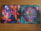 The Flower Kings Vinyl Stardust We Are  & Flower Power   Prog Rock Lot