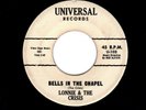 KILLER WILMINGTON, DE. DOOWOP-LONNIE/CRISIS-VELLS IN THE CHAPEL/SANTA TOWN U.S.A