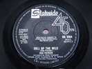 DAN PATRICK   Call Of The Wild   MINT   STATESIDE SS 2004   Mod R&B Beat Dancers