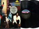 Thompson Twins-Here's To Future Days LP + Bonus 12” EP 1985 Arista ‎– VPL1 7511