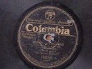 GID TANNER & HIS SKILLET LICKERS UNCLE BUD COLUMBIA RECORDS 78 RPM 301