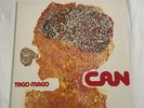 Can TAGO MAGO Spoon 006/7 1981 Germany Electronic Krautrock EX EX Vinyl Record