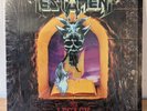 Testament - The Legacy - Megaforce Worldwide 1987 Vinyl Record Shrink VG+