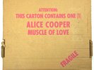 Alice Cooper - Muscle Of Love (Warner Bros Records) Vinyl LP Album (BS 2748)