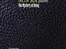 The Mystery Of Being: Voice Studio Rome Jan.1978 (3lp Box) [VINYL], Sun Ra Quart