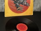 JUDAS PRIEST - Screaming For Vengeance 1982 LP Vinyl Record Album